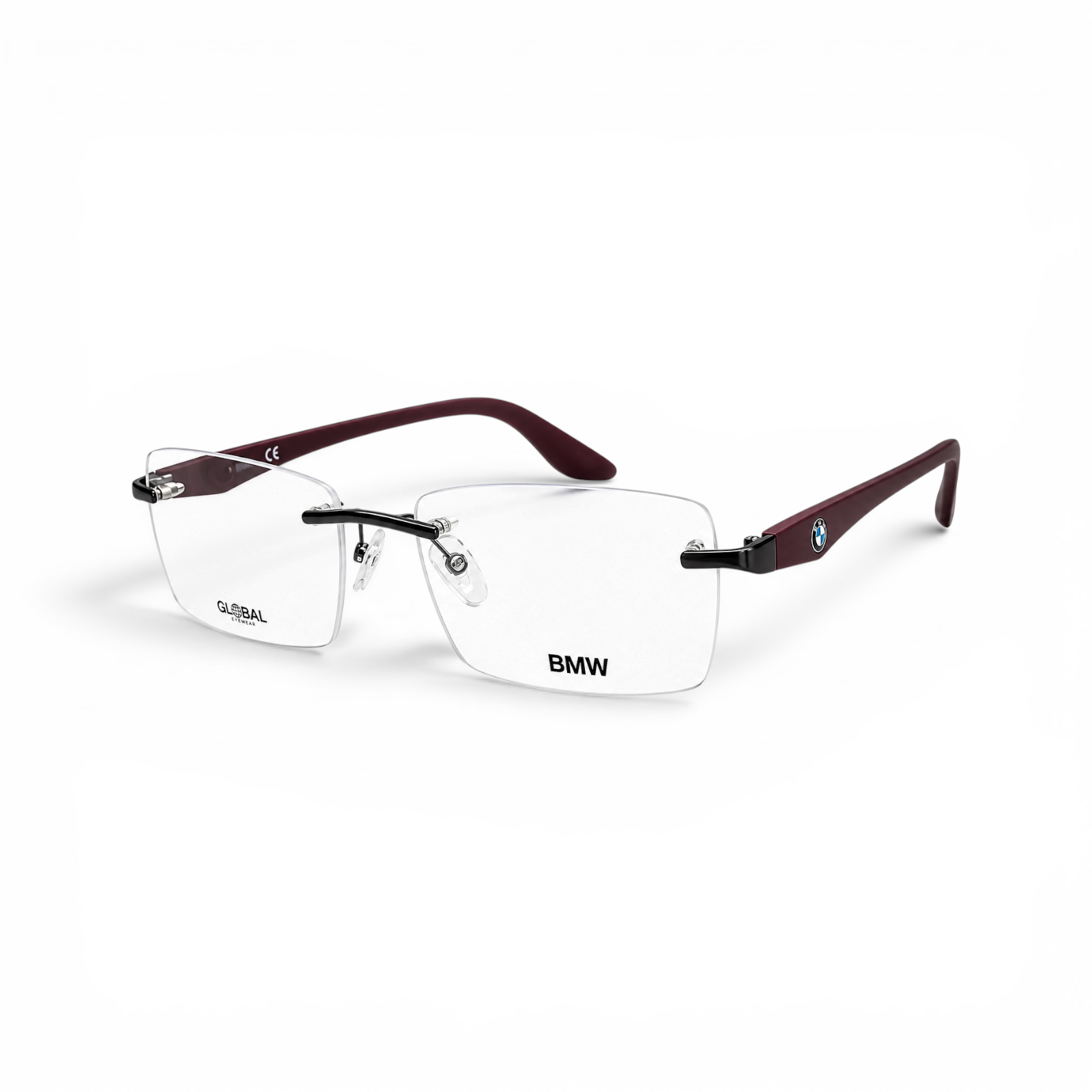 BMW BW5018 Burgundy