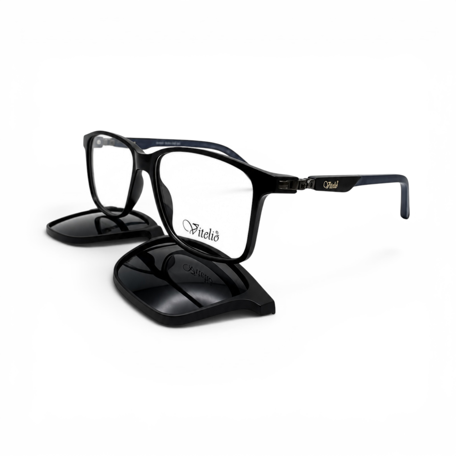 Vitelio Clip On VIT6021