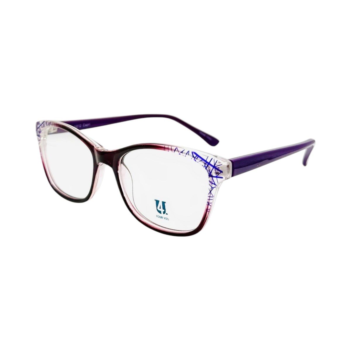 Four You U212 Purple