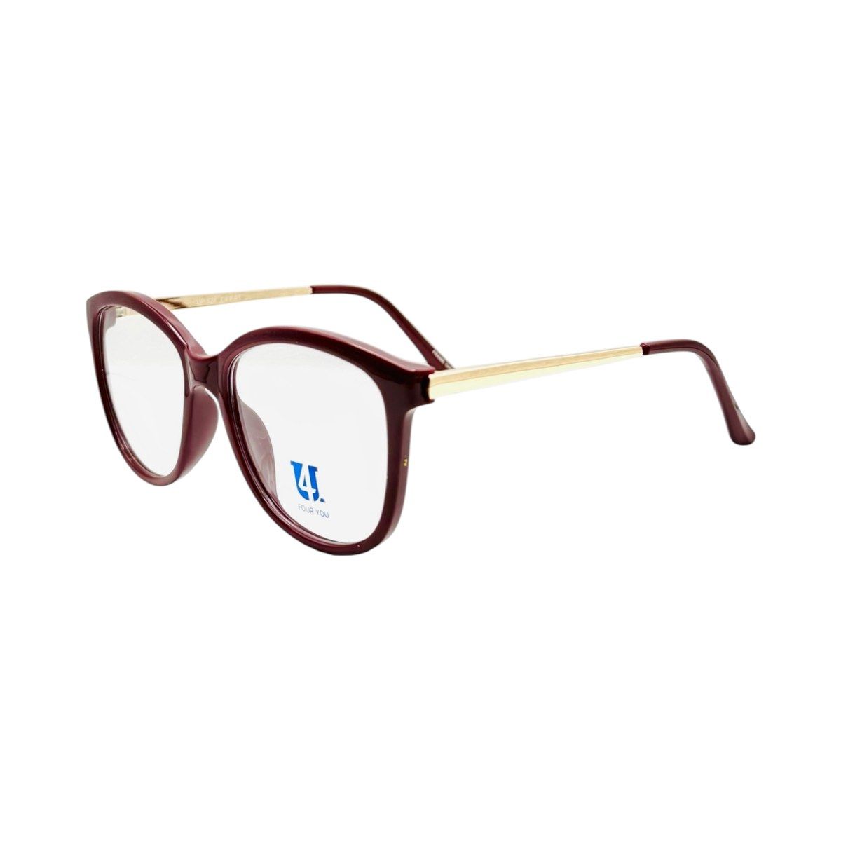 Four You UP324 Burgundy
