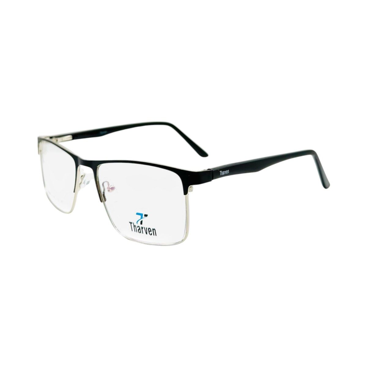 Tharven TH2678 Negro Plateado